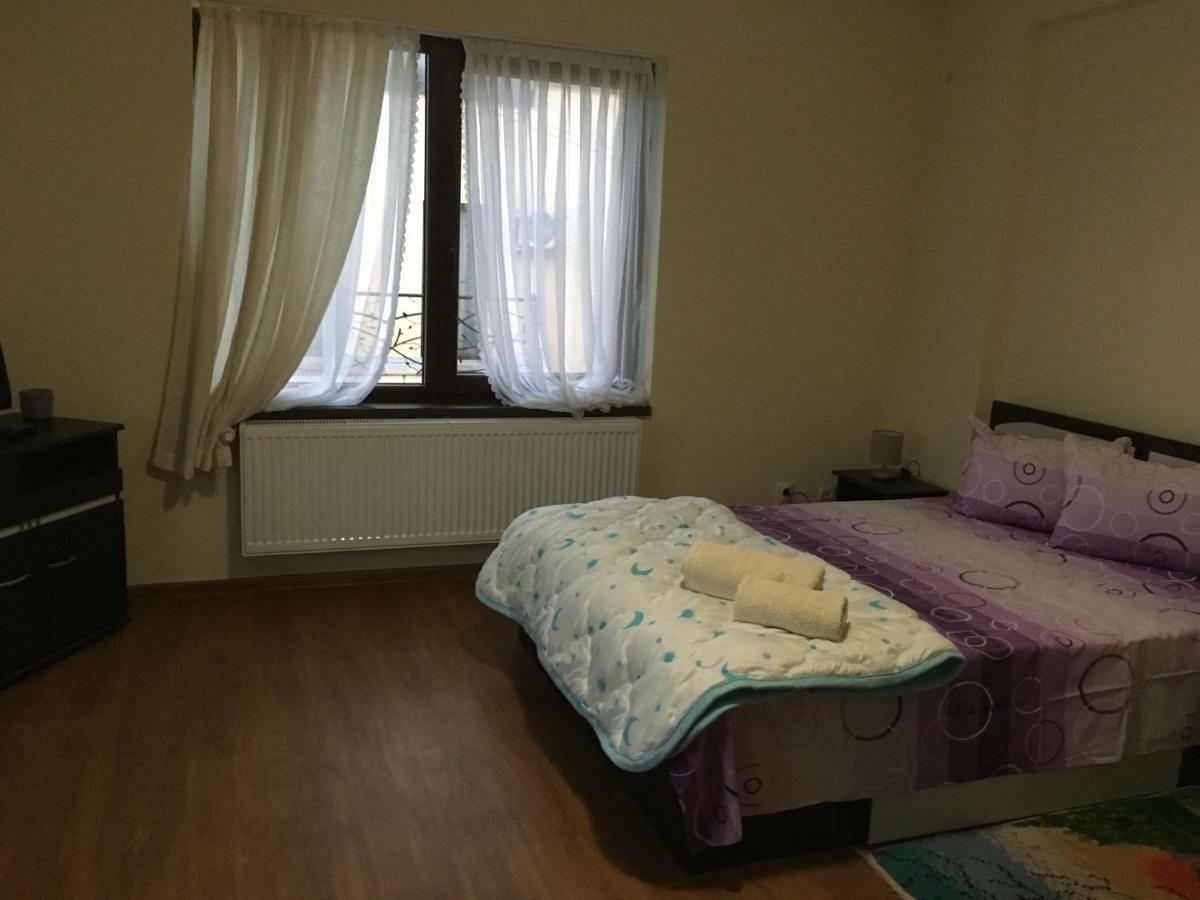 Вілла Casa In Zona Linistita, Campia Turzii Екстер'єр фото