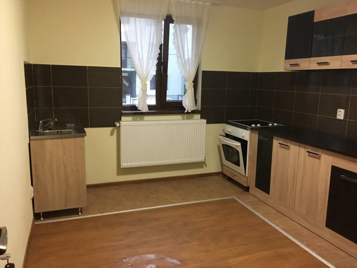 Вілла Casa In Zona Linistita, Campia Turzii Екстер'єр фото
