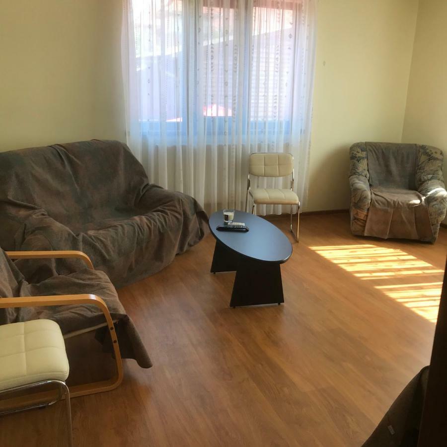 Вілла Casa In Zona Linistita, Campia Turzii Екстер'єр фото